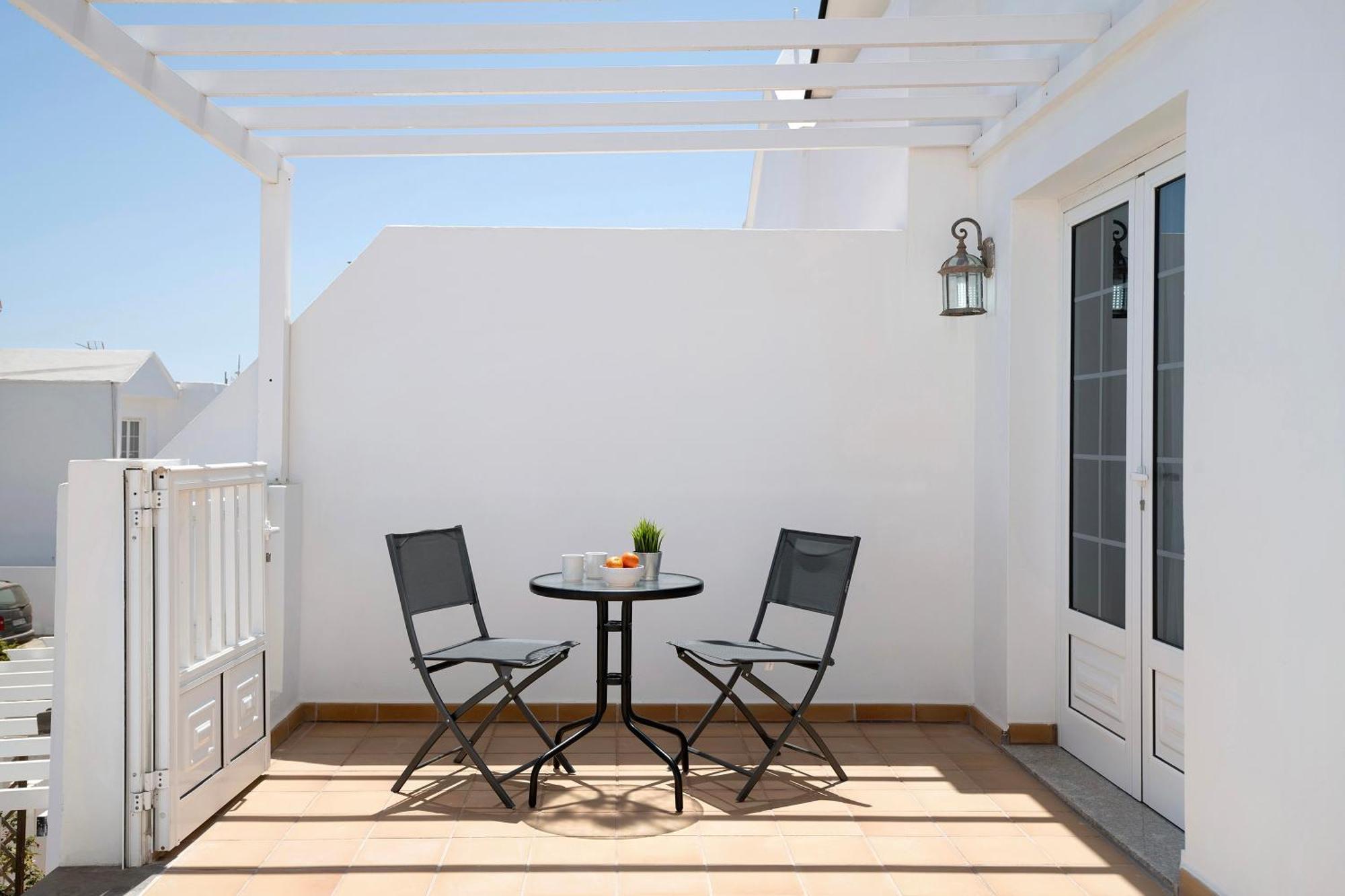 Casa Sabrina, Terraza Vista Mar Apartment ปลายาออนดา ภายนอก รูปภาพ