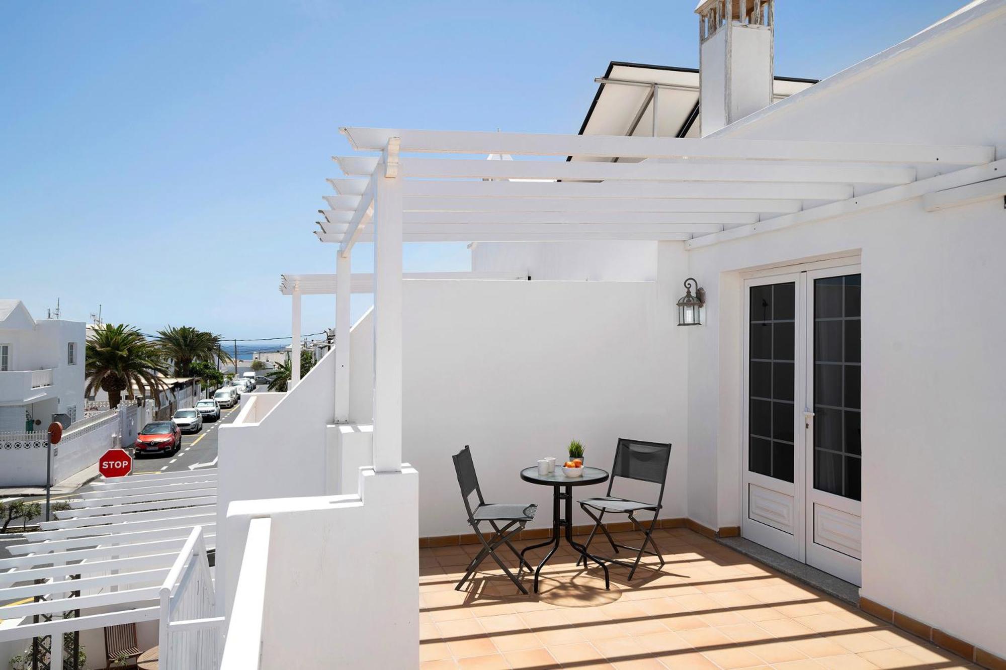 Casa Sabrina, Terraza Vista Mar Apartment ปลายาออนดา ภายนอก รูปภาพ
