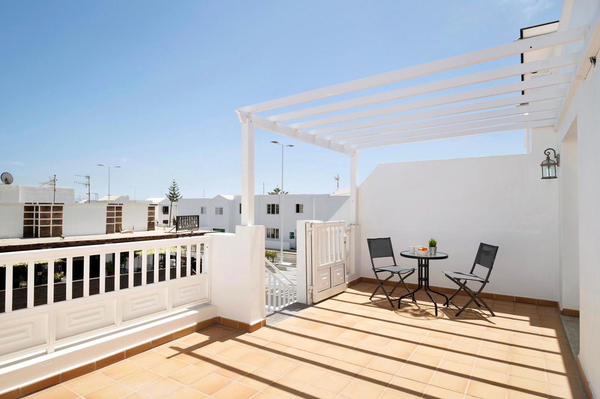 Casa Sabrina, Terraza Vista Mar Apartment ปลายาออนดา ภายนอก รูปภาพ