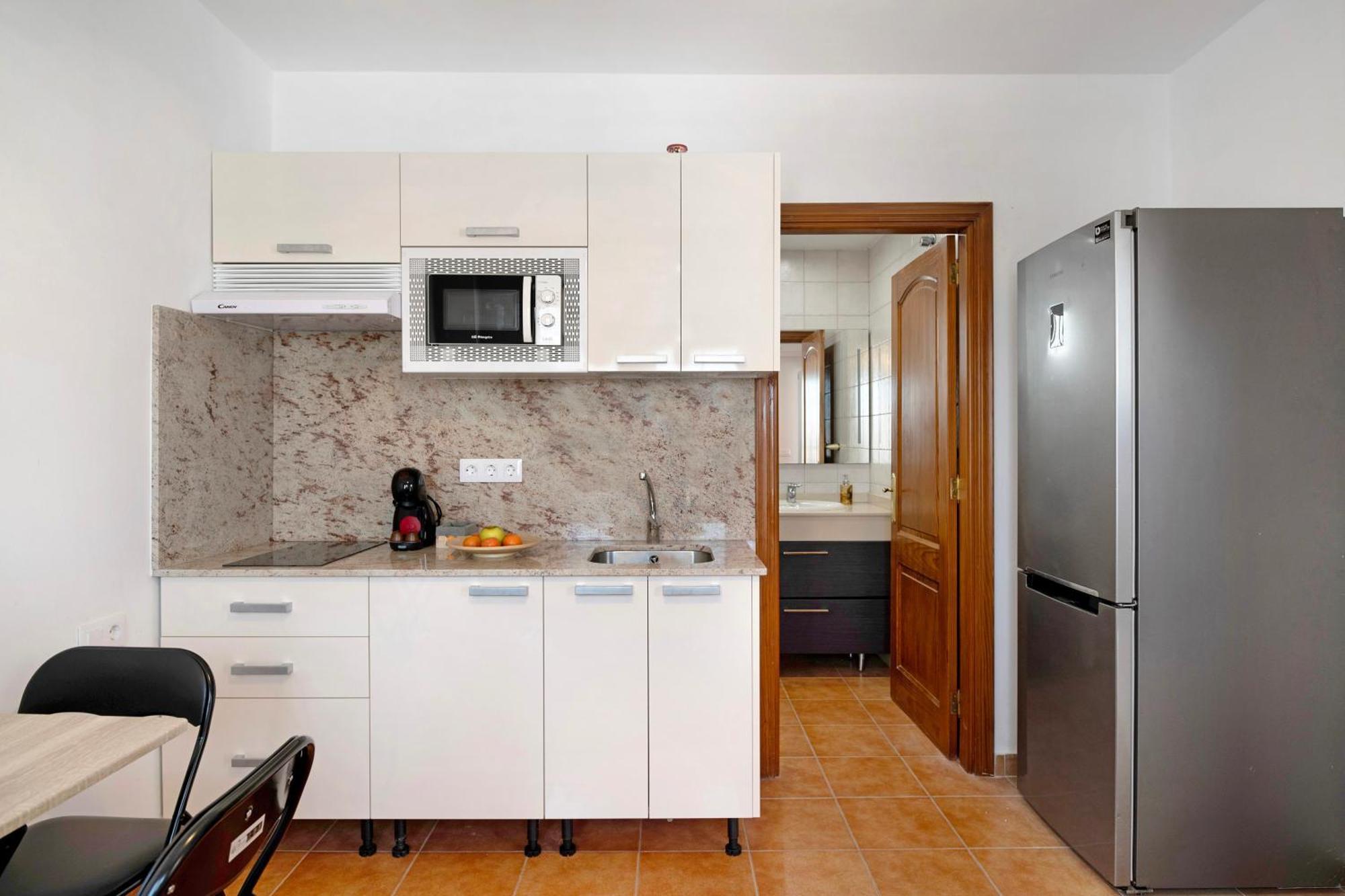 Casa Sabrina, Terraza Vista Mar Apartment ปลายาออนดา ภายนอก รูปภาพ