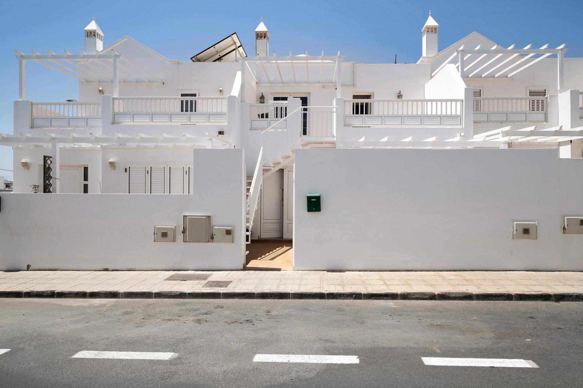 Casa Sabrina, Terraza Vista Mar Apartment ปลายาออนดา ภายนอก รูปภาพ